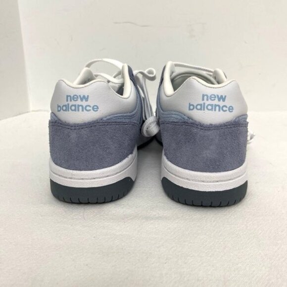 New Balance 480 Arctic Grey (Blue) BB480LEB Women 7 Men 5.5 Athletic Athleisure - Picture 3 of 10